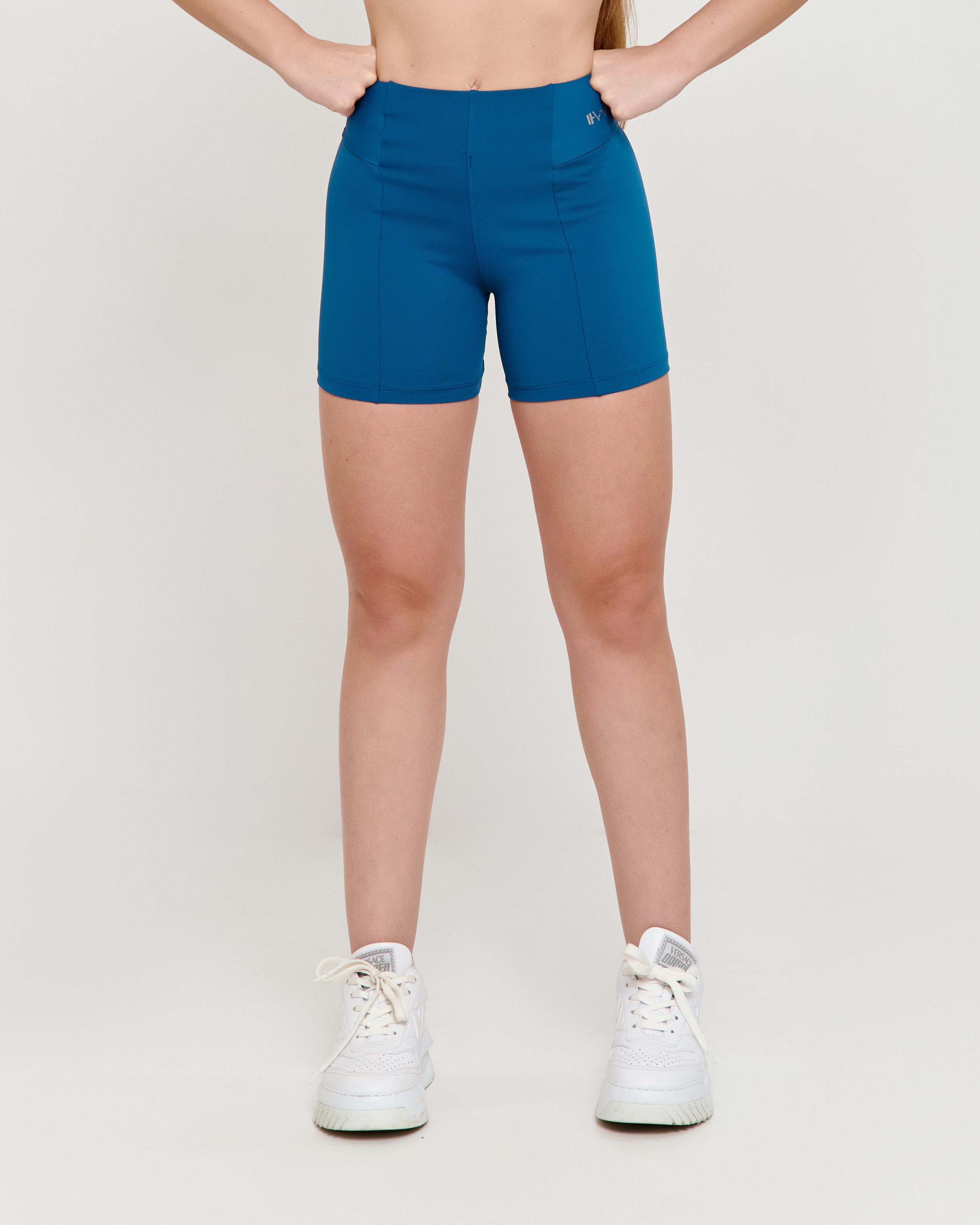 Short Recortes Motion Cobalt Blue