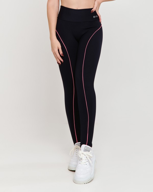 Calça Vivo Motions Preto
