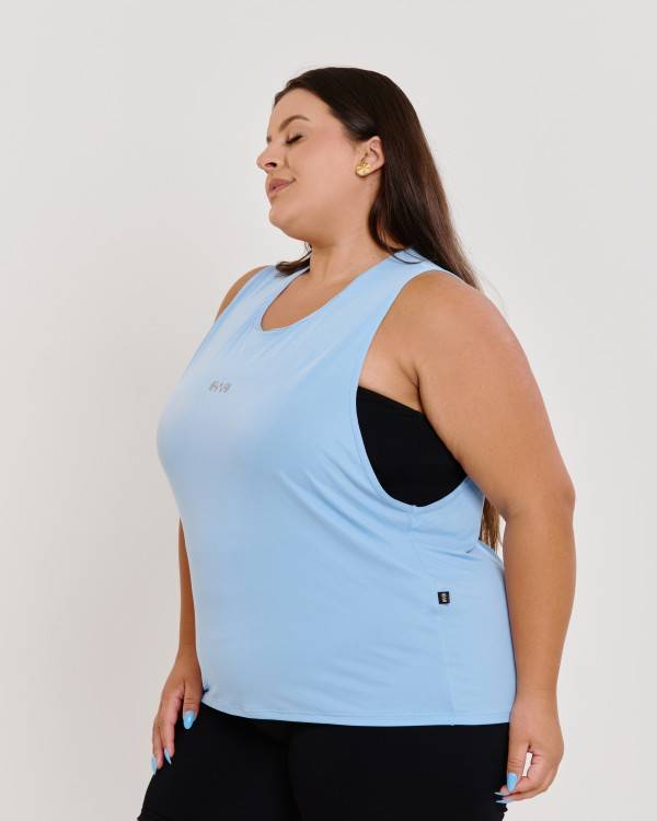 PLUS SIZE - Power Fit