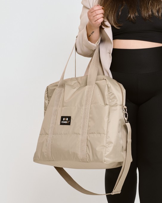 Bolsa de Viagem Power Nude