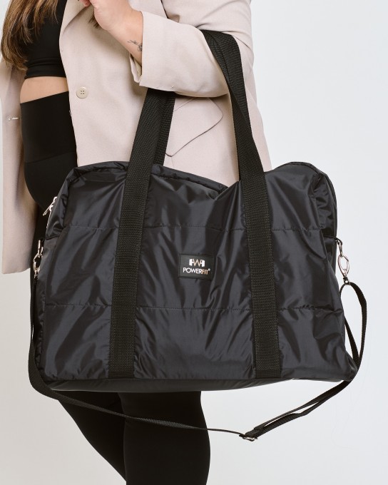 Bolsa de Viagem Power Preto