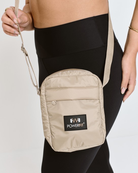 Mini Bag Nude