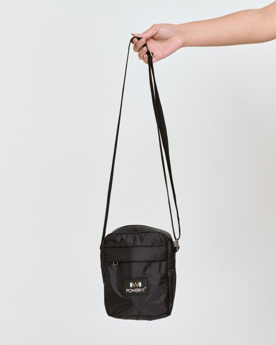 Mini Bag Preto