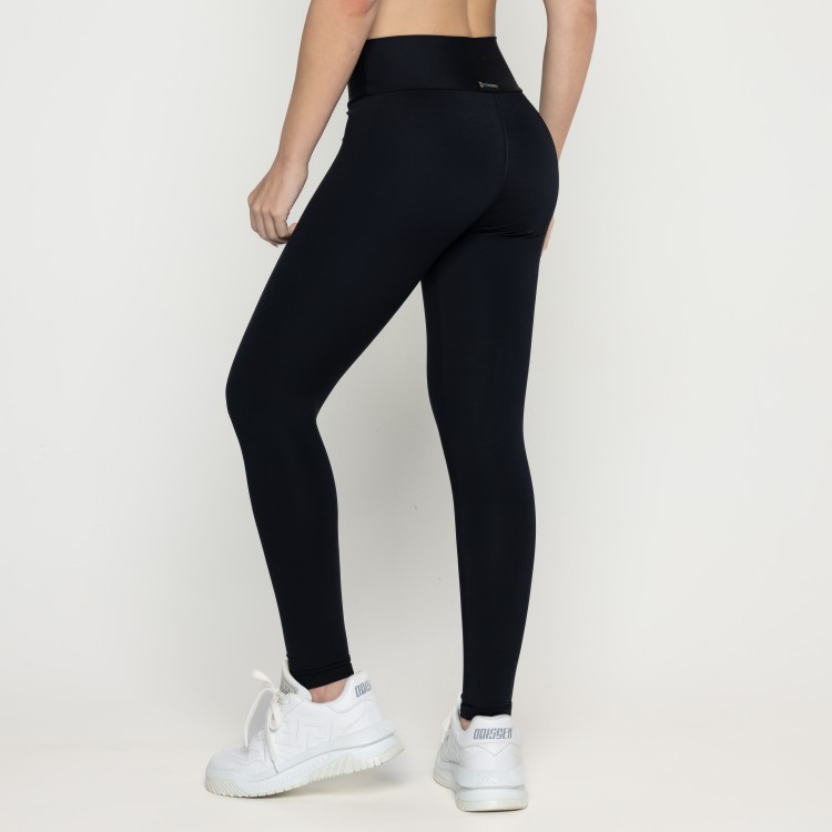 Calça Básica Preta