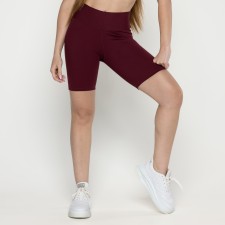 Bermuda Ciclista Basic Valentino