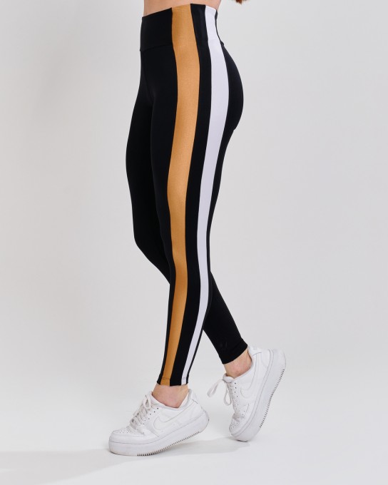 Calça Amazing Golden
