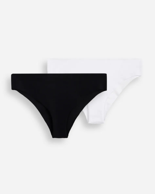 Calcinha Tanga sem Costura