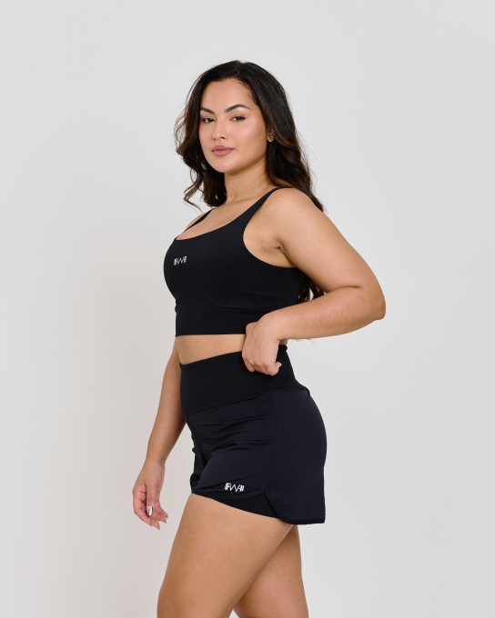 Short Duplo Power Fit