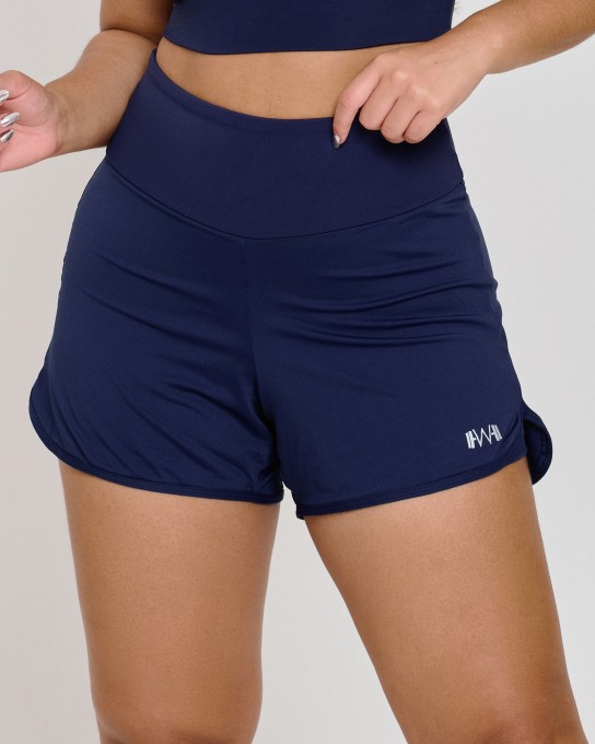 Short Duplo Power Fit