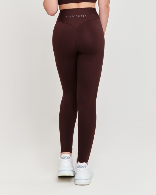 Calça Recortes Montaria Dark Oak